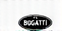 Bugatti logo