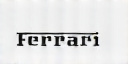 Ferrari logo